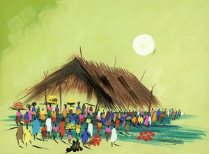 Survie, 2005